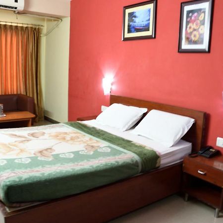 Hotel Ganesh Palace Mysore Eksteriør bilde