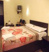 Hotel Ganesh Palace Mysore Eksteriør bilde